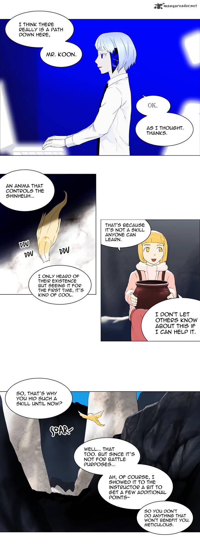 Tower of God Chapter 64 image 04